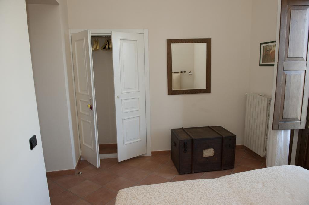 Apartament Casa Lippi Casal Velino Pokój zdjęcie