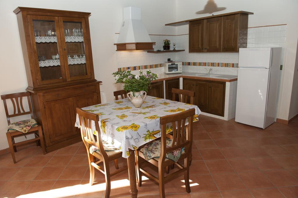Apartament Casa Lippi Casal Velino Pokój zdjęcie