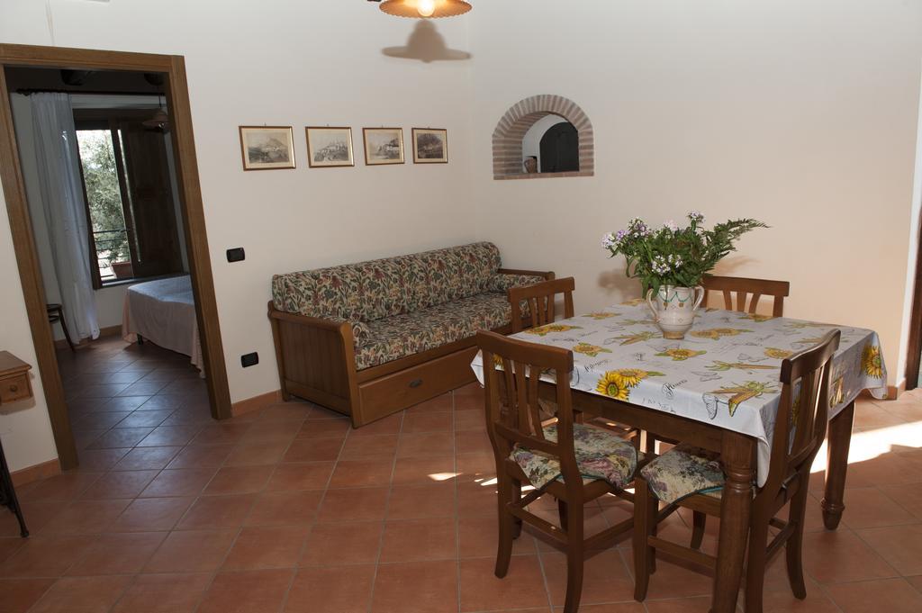 Apartament Casa Lippi Casal Velino Pokój zdjęcie