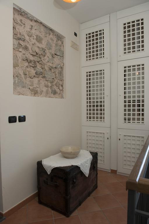 Apartament Casa Lippi Casal Velino Zewnętrze zdjęcie
