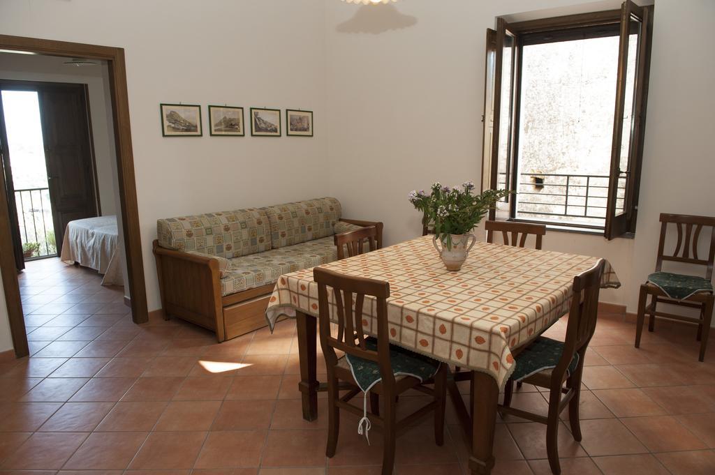 Apartament Casa Lippi Casal Velino Pokój zdjęcie
