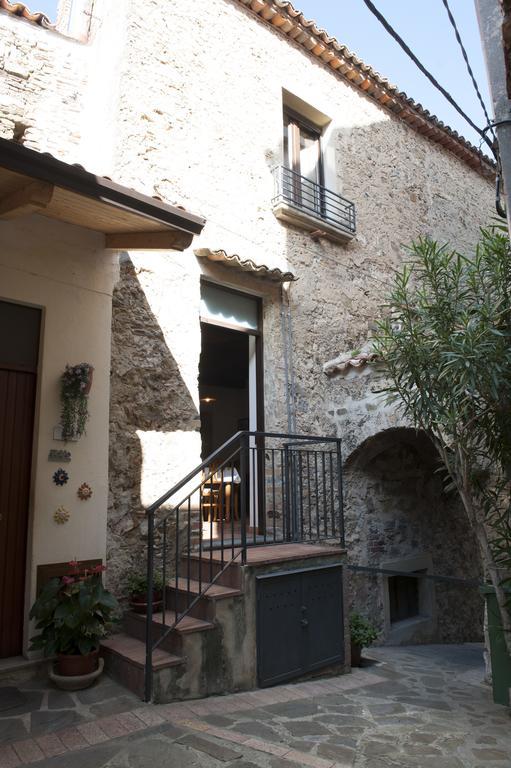 Apartament Casa Lippi Casal Velino Pokój zdjęcie