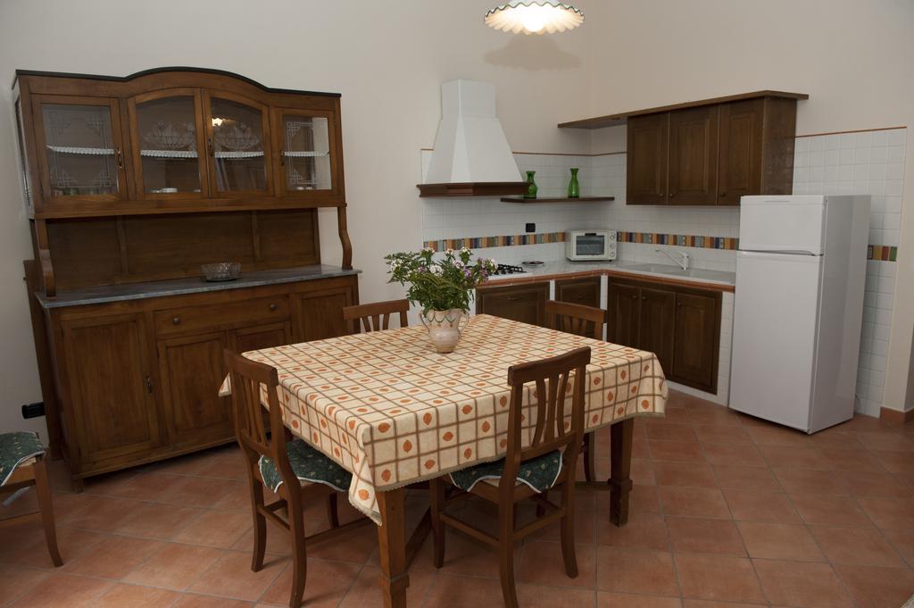Apartament Casa Lippi Casal Velino Pokój zdjęcie