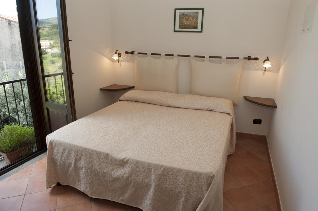 Apartament Casa Lippi Casal Velino Pokój zdjęcie