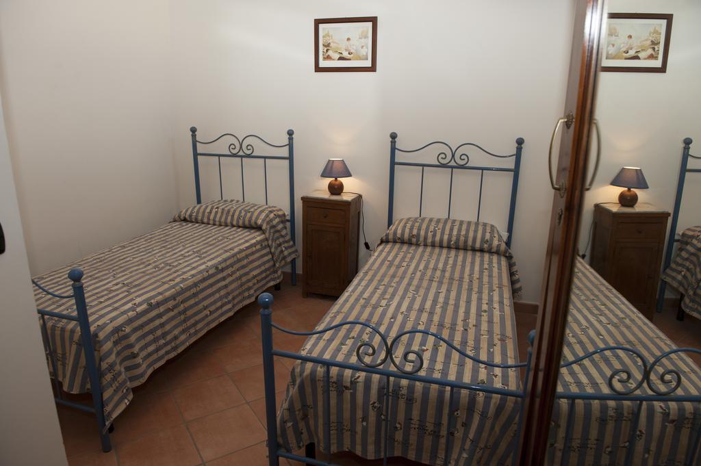 Apartament Casa Lippi Casal Velino Pokój zdjęcie
