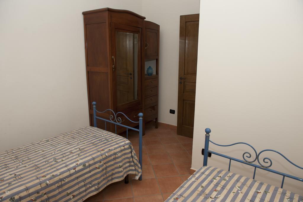 Apartament Casa Lippi Casal Velino Pokój zdjęcie