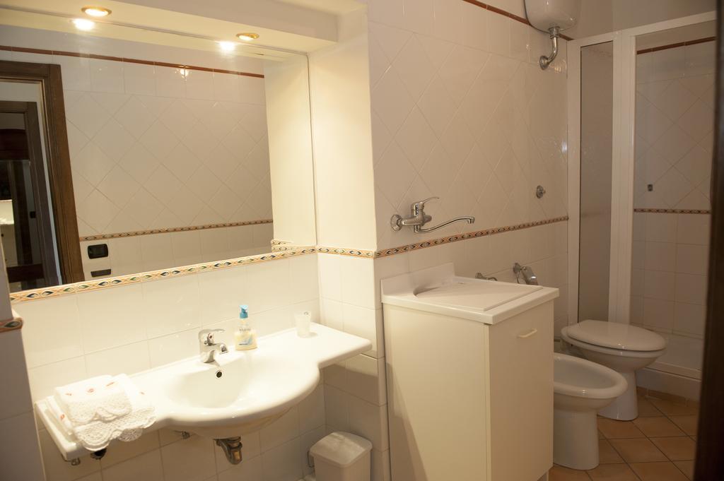 Apartament Casa Lippi Casal Velino Pokój zdjęcie