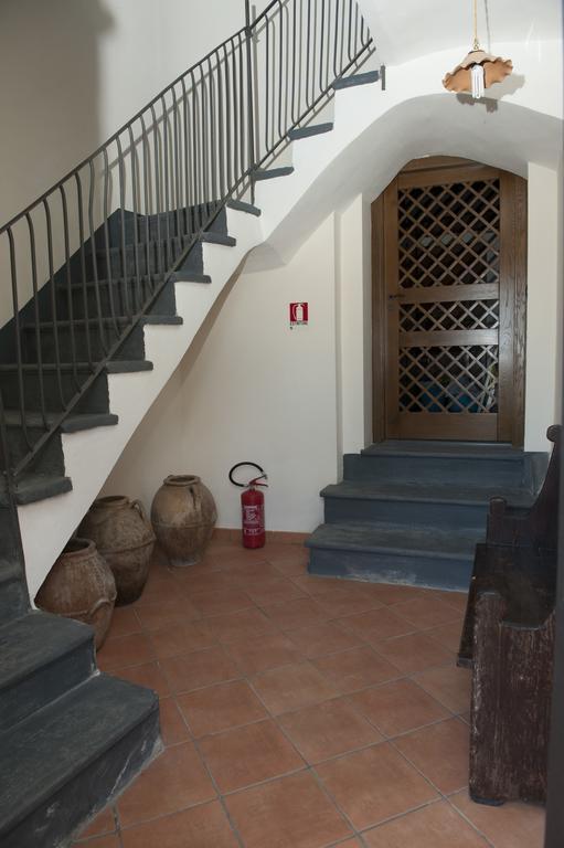 Apartament Casa Lippi Casal Velino Zewnętrze zdjęcie