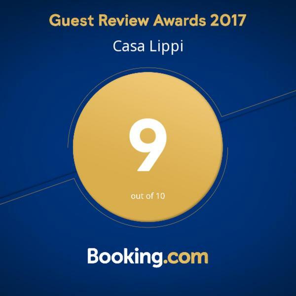 Apartament Casa Lippi Casal Velino Zewnętrze zdjęcie